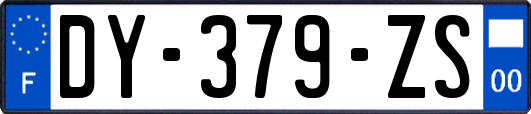 DY-379-ZS