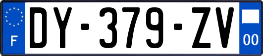 DY-379-ZV