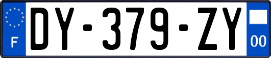 DY-379-ZY