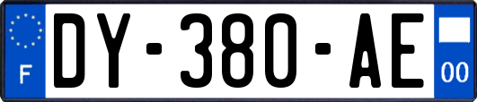 DY-380-AE