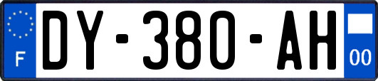 DY-380-AH