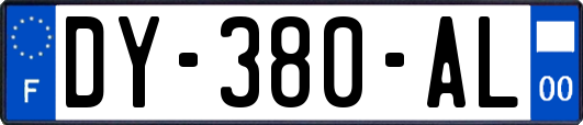 DY-380-AL
