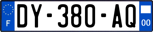 DY-380-AQ