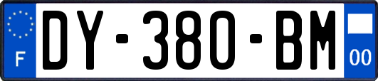 DY-380-BM