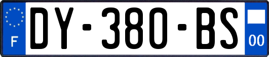 DY-380-BS