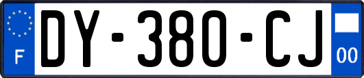 DY-380-CJ