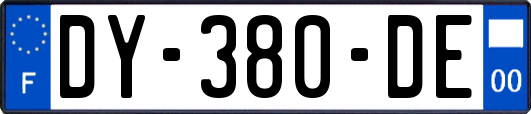 DY-380-DE