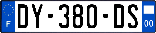 DY-380-DS