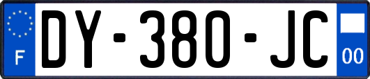 DY-380-JC