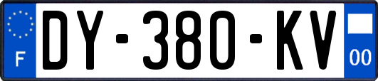 DY-380-KV