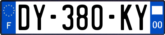 DY-380-KY