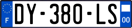 DY-380-LS