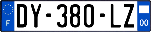 DY-380-LZ