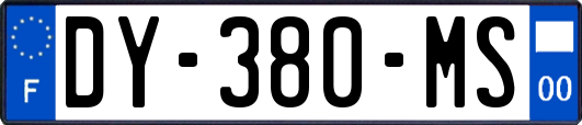 DY-380-MS