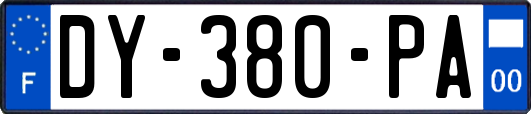 DY-380-PA