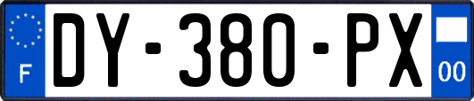 DY-380-PX