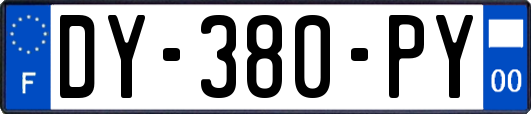 DY-380-PY