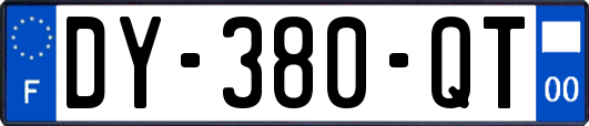 DY-380-QT