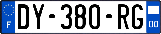 DY-380-RG