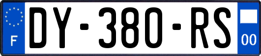 DY-380-RS