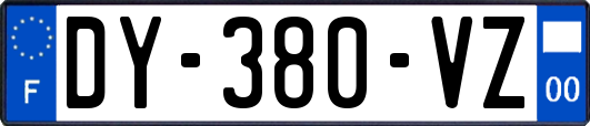 DY-380-VZ