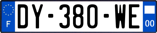 DY-380-WE