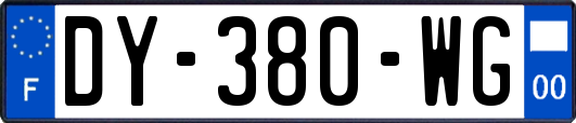 DY-380-WG