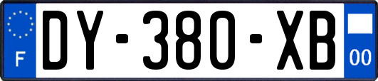 DY-380-XB