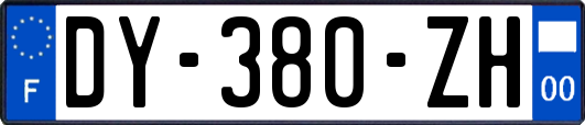 DY-380-ZH