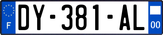 DY-381-AL