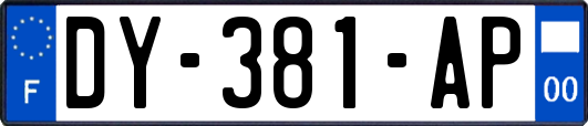 DY-381-AP