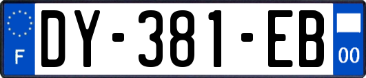 DY-381-EB