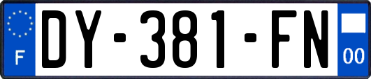 DY-381-FN