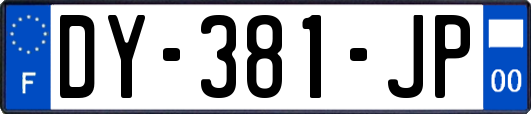 DY-381-JP