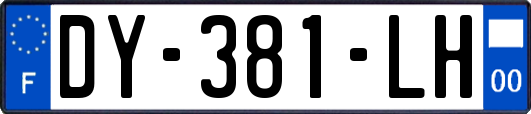 DY-381-LH