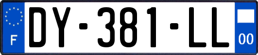DY-381-LL