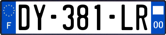 DY-381-LR