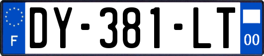 DY-381-LT