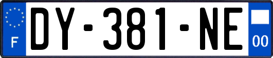 DY-381-NE