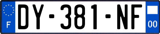 DY-381-NF