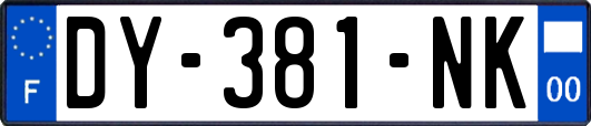 DY-381-NK