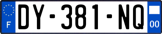 DY-381-NQ