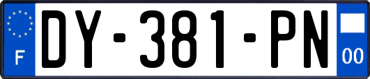 DY-381-PN