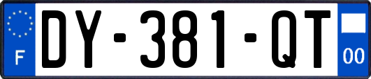 DY-381-QT