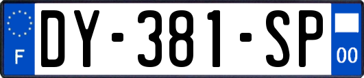 DY-381-SP