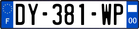 DY-381-WP