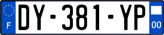 DY-381-YP