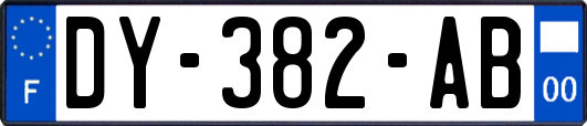 DY-382-AB