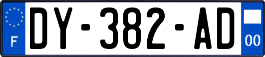 DY-382-AD