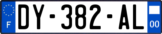 DY-382-AL